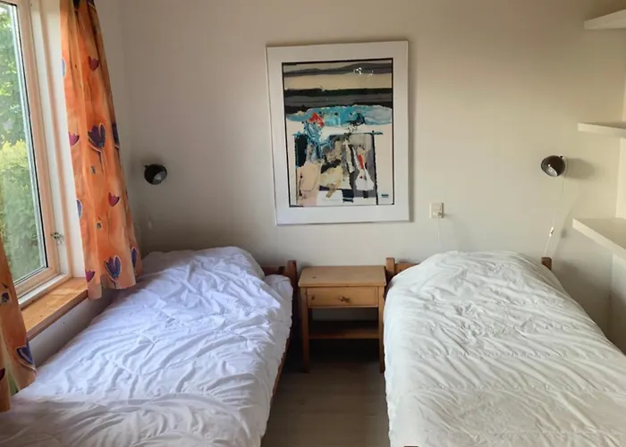 Dom wakacyjny Casita Amarilla