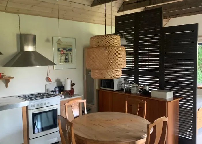 Casita Amarilla *